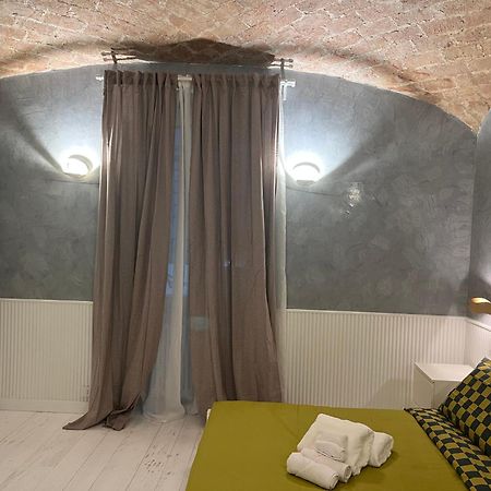 Villafranca17 Рим Экстерьер фото
