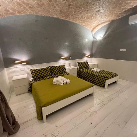 Villafranca17 Рим Экстерьер фото