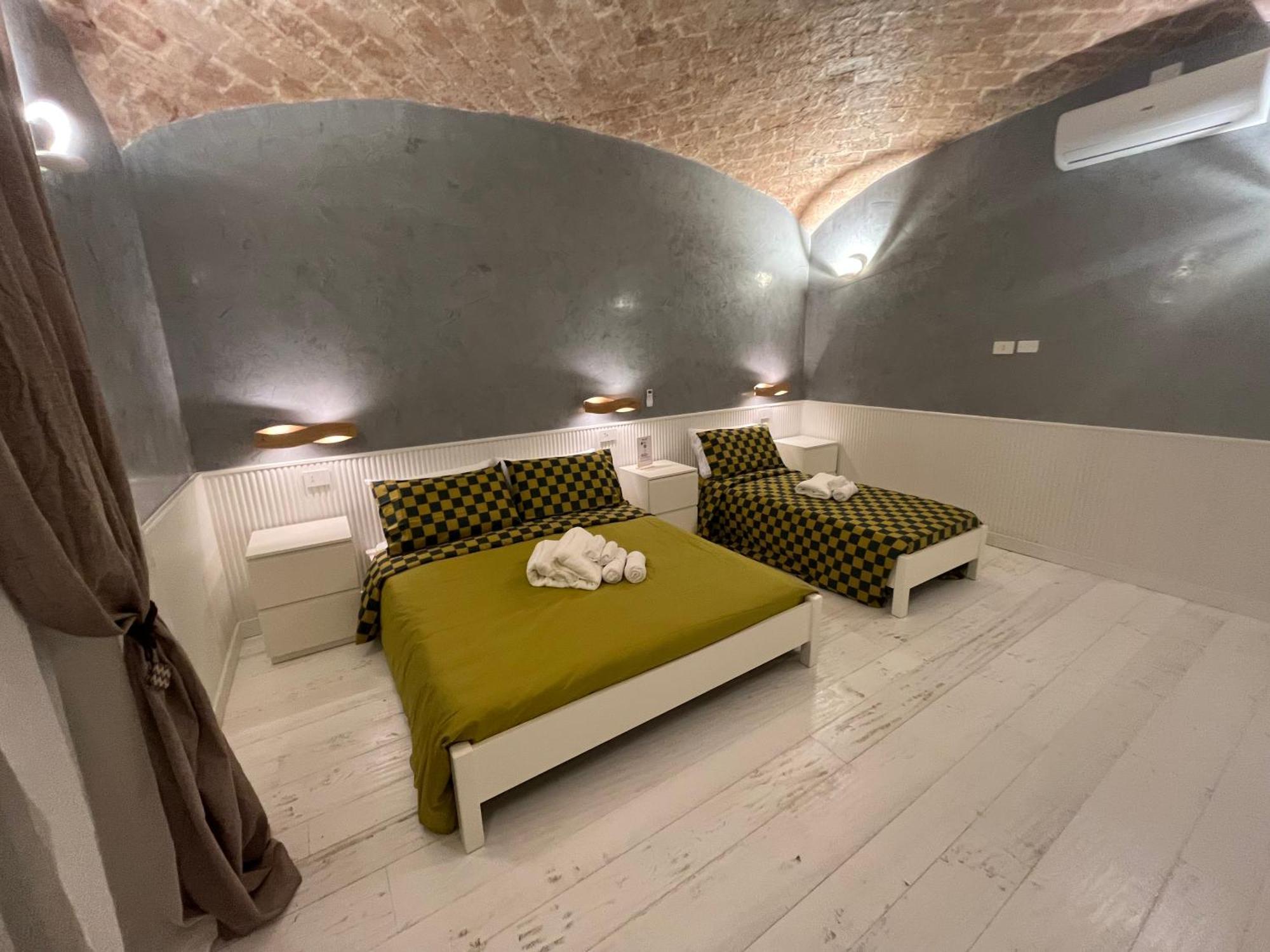 Villafranca17 Рим Экстерьер фото